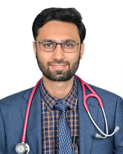 Dr. Nikhil Rathi