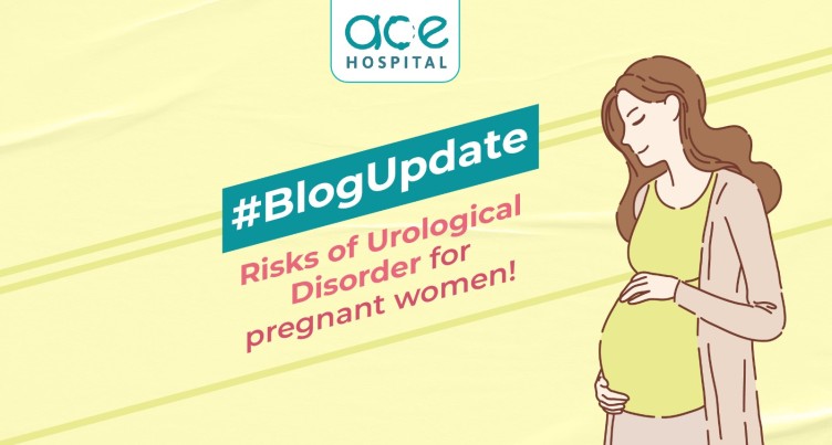 Urology for Pregnant Women