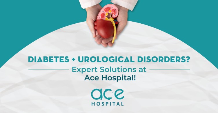 Diabetes and Urological Disorders